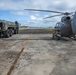 Hawaii’s Lakotas with 3-140th Aviation soar through the sky