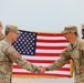 NY National Guard Soldier Re-affirms Oath of Enlistment in Morocco