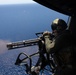 HMLA-167 conducts close air support training in support of Distributed Aviation Operations Exercise 24