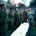 Valiant Shield 24: Maj. Gen. Gavin J. Gardner visits service members in Palau