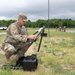 203rd Weather Flight capabilities aide leadership at Iron Keystone 2024