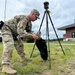 203rd Weather Flight capabilities aide leadership at Iron Keystone 2024