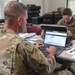 203rd Weather Flight capabilities aide leadership at Iron Keystone 2024