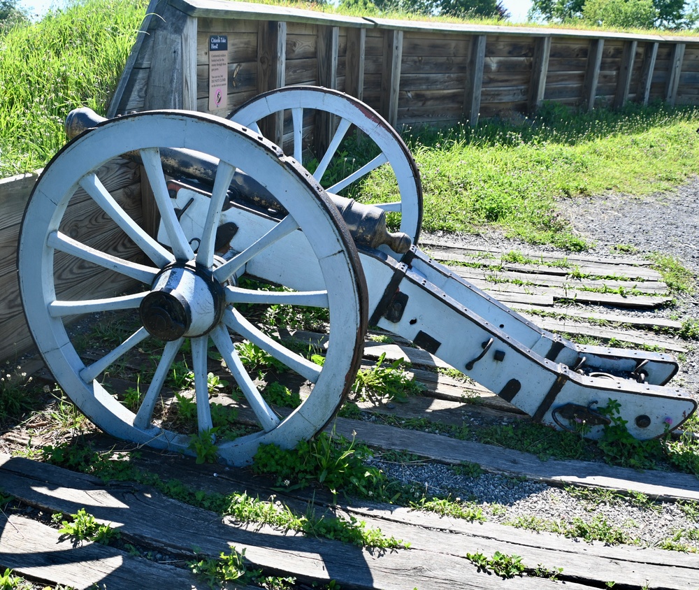 166th regiment valley forge staff ride