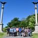 166th regiment valley forge staff ride