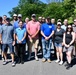 166th regiment valley forge staff ride