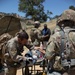 From Simulation to Situation: Realistic Medical Training for Combat