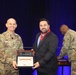 Garrison leaders convene in San Antonio for annual conference, honor IMCOM’s best