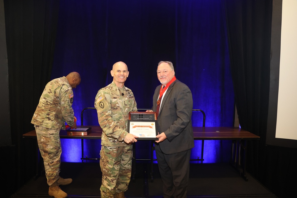 Garrison leaders convene in San Antonio for annual conference, honor IMCOM’s best