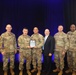 Garrison leaders convene in San Antonio for annual conference, honor IMCOM’s best