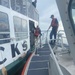 Coast Guard responds to grounded vessel in St. Marys Rivero