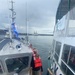 Coast Guard responds to aground tour boat in St Marys River