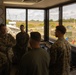 Valiant Shield 24: Maj. Gen. Gavin J. Gardner visits service members in Palau