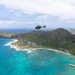 Hawaii’s Lakotas with 3-140th Aviation soar through the sky