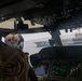 Abraham Lincoln conducts ammunition evolution with Carl Vinson
