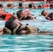 Hawaii’s MEDEVAC units practice water survival training