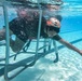 Hawaii’s MEDEVAC units practice water survival training