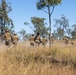 MRF-D 24.3: Marines hold defensive positions during Exercise Southern Jackaroo 24