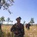 MRF-D 24.3: Marines hold defensive positions during Exercise Southern Jackaroo 24