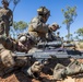 MRF-D 24.3: Marines hold defensive positions during Exercise Southern Jackaroo 24