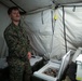 Valiant Shield 24: First Role 2 Medical Field Hospital in Palau