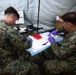 Valiant Shield 24: First Role 2 Medical Field Hospital in Palau