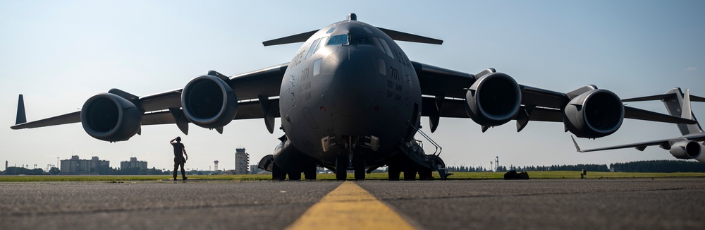 Valiant Shield 24 Specialized Fueling Operation