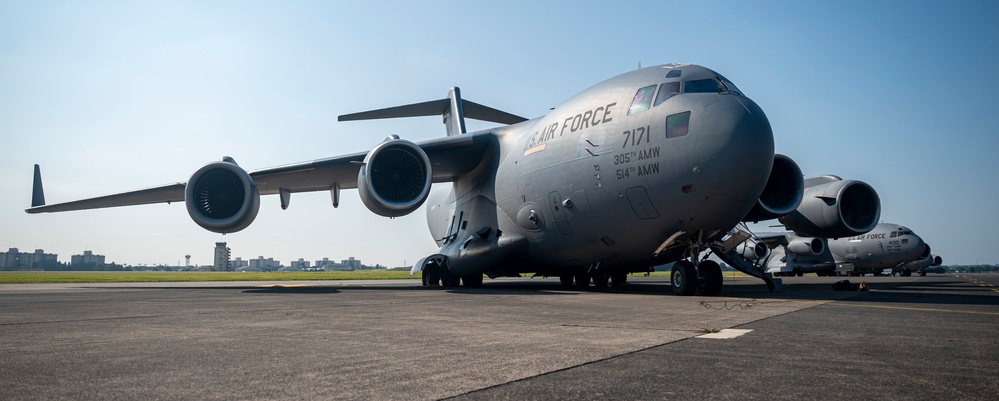 Valiant Shield 24 Specialized Fueling Operation