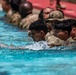 Hawaii Army National Guard MEDEVAC Units Practice Water Survival Training