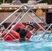 Hawaii Army National Guard MEDEVAC Units Practice Water Survival Training