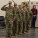 Seven-Year-Old Made Honorary First Sergeant in Illinois Army National Guard for Courage Against Cancer