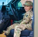 Seven-Year-Old Made Honorary First Sergeant in Illinois Army National Guard for Courage Against Cancer