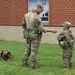 Seven-Year-Old Made Honorary First Sergeant in Illinois Army National Guard for Courage Against Cancer