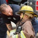 Seven-Year-Old Made Honorary First Sergeant in Illinois Army National Guard for Courage Against Cancer