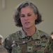 Brig. Gen. Brandi Peasley