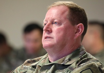 Brig. Gen. Colin J. Morrow