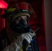 USS Ralph Johnson Conducts General Quarters Drill
