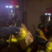 USS Ralph Johnson Conducts General Quarters Drill