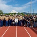 Honorary Marine: Arlan Russell