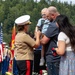 Honorary Marine: Arlan Russell