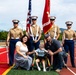 Honorary Marine: Arlan Russell