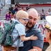 Honorary Marine: Arlan Russell