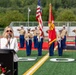 Honorary Marine: Arlan Russell