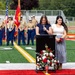 Honorary Marine: Arlan Russell