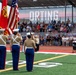 Honorary Marine: Arlan Russell