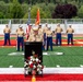 Honorary Marine: Arlan Russell