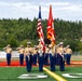 Honorary Marine: Arlan Russell