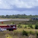 C-17, C-130 operate out of Northwest Field during Valiant Shield 24