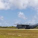 C-17, C-130 operate out of Northwest Field during Valiant Shield 24