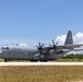 C-17, C-130 operate out of Northwest Field during Valiant Shield 24